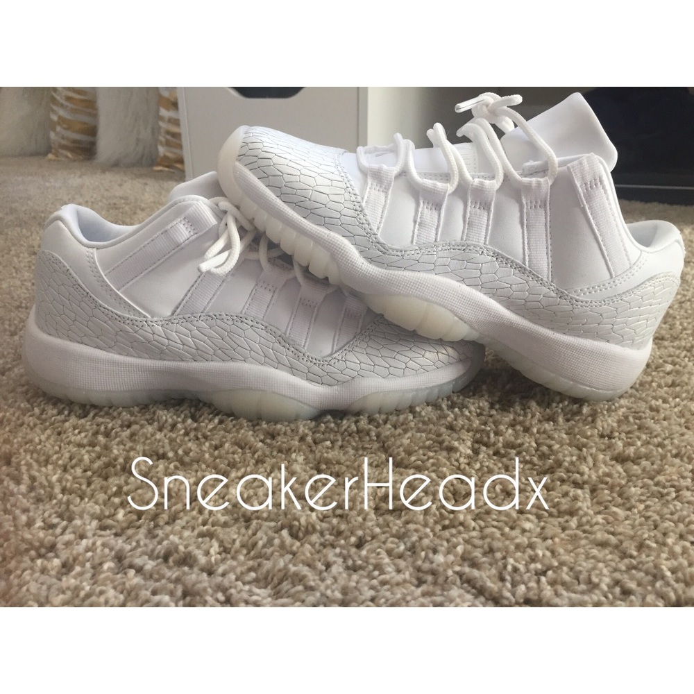 Air Jordan 11 ✨ | Read Description !