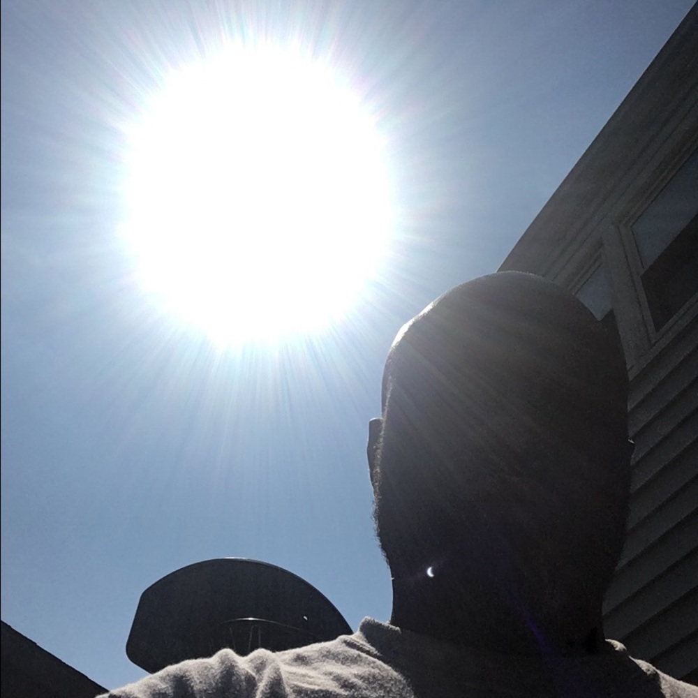 Meet your Posher, Darrell