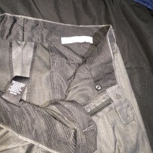 Perry Ellis Portfolio Dress Pants 36x32