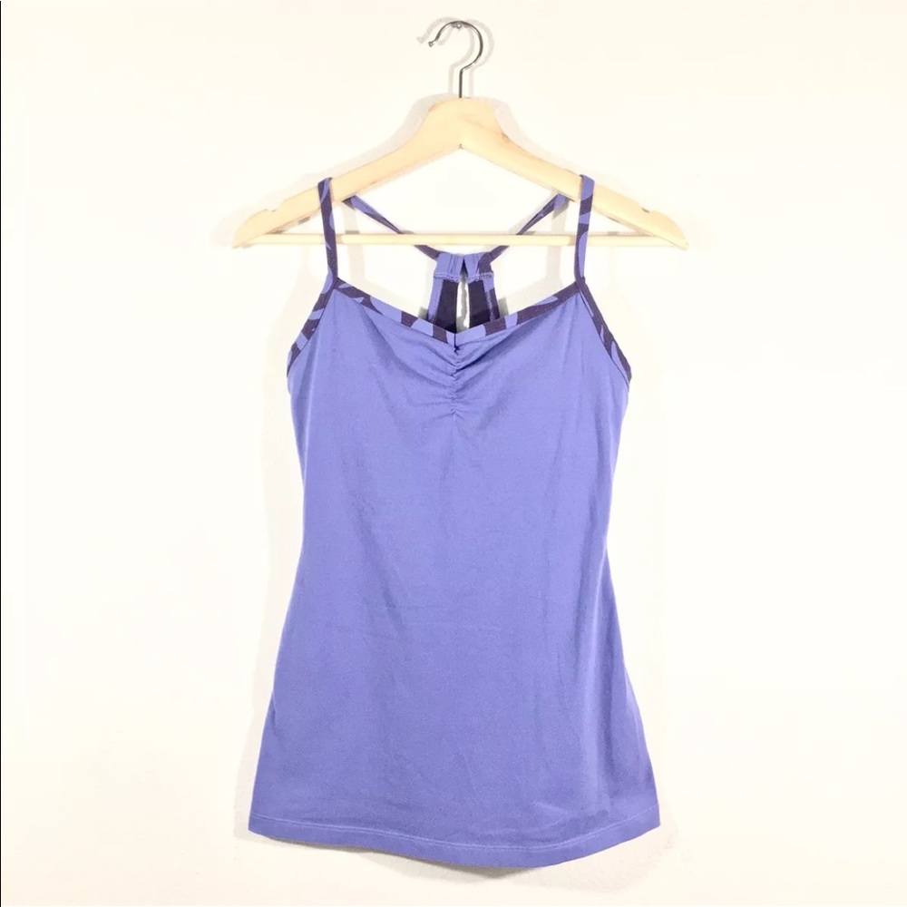 Lucy Activewear tank top