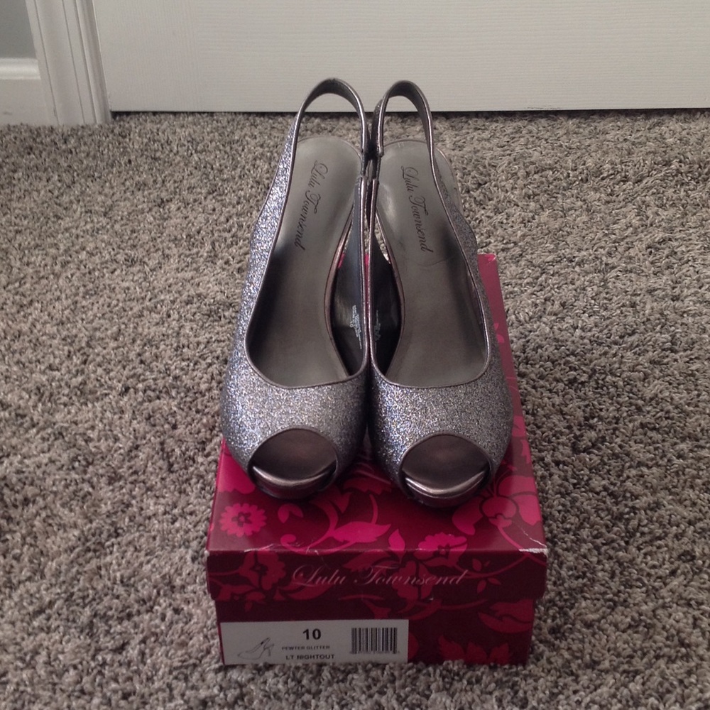 Lulu Townsend LT NightOut