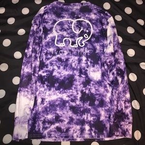 *IVORY ELLA LONG SLEEVE*