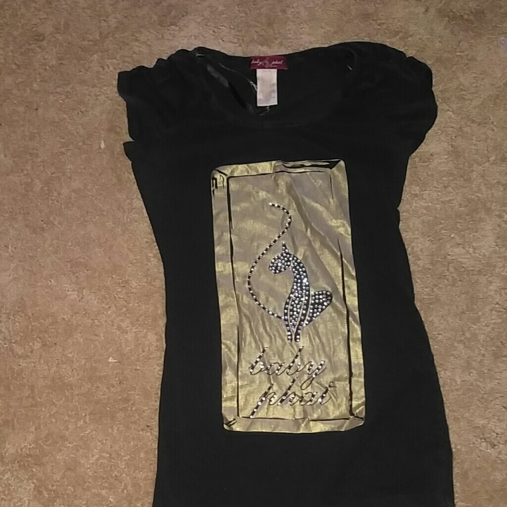 BABY PHAT