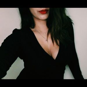 LBD long sleeve. swipe for more pics!