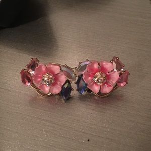 Betsey Johnson Earrings