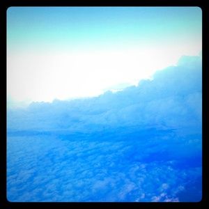 Meet your Posher, Jessenia