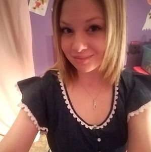 Meet your Posher, Shandi