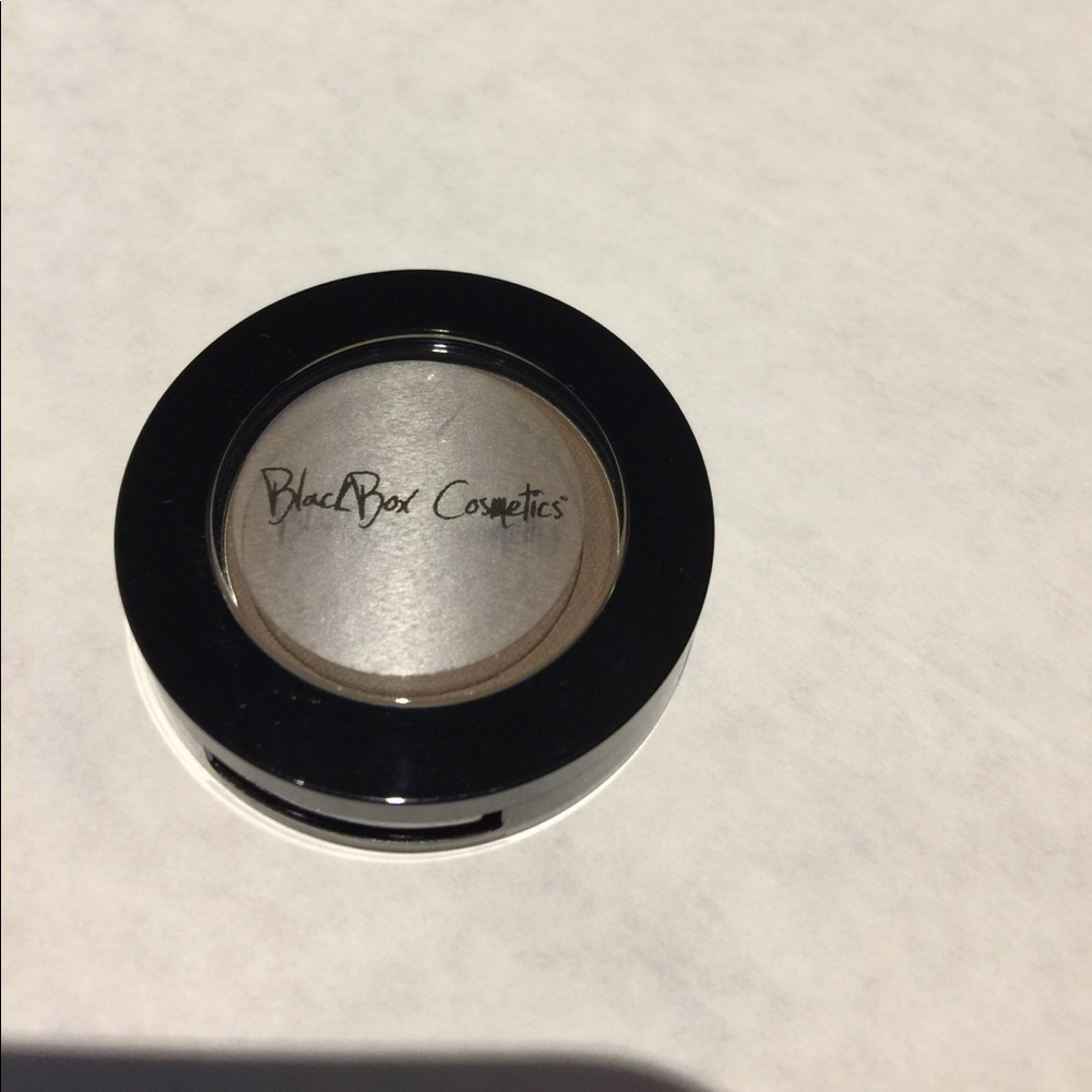 Black Box Cosmetics eyeshadow