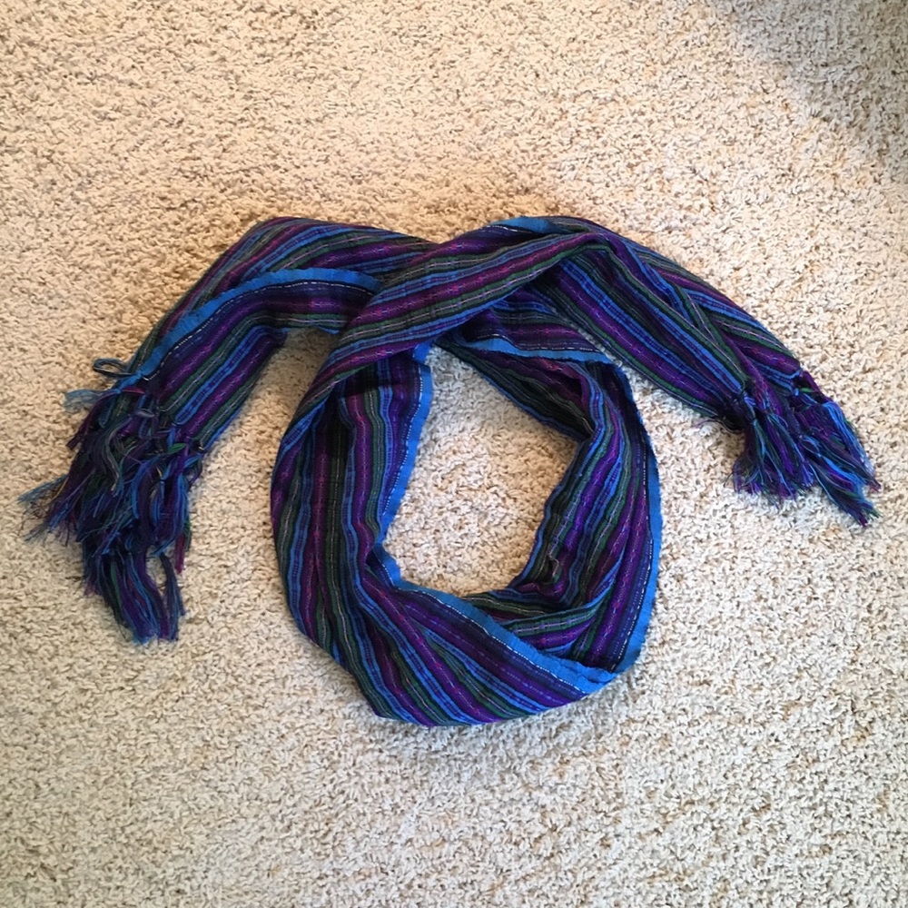 Scarf