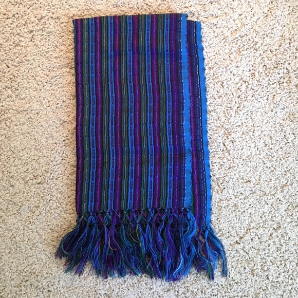 Scarf - Picture 2 of 3