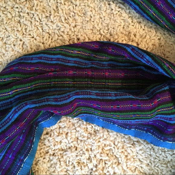 Scarf - Picture 3 of 3