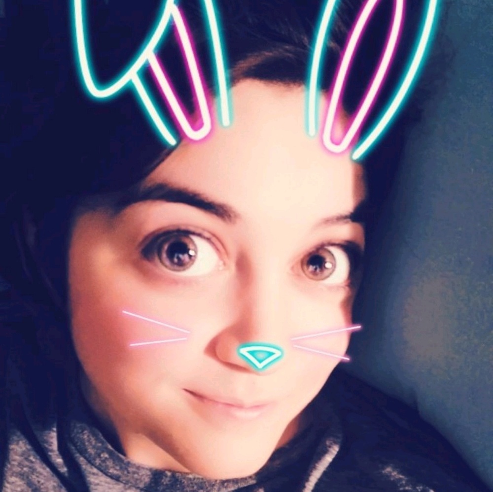 Meet your Posher, Kelli