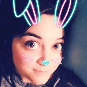 Meet your Posher, Kelli