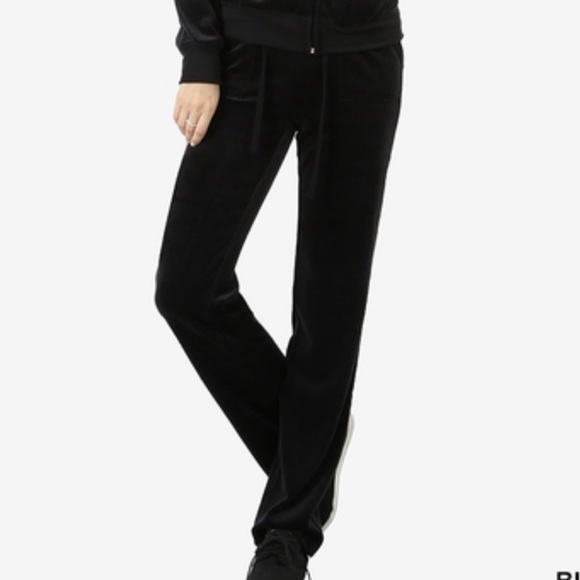 LAST 1 -XL ❣️VELOUR TRACKSUIT SET - Picture 5 of 6