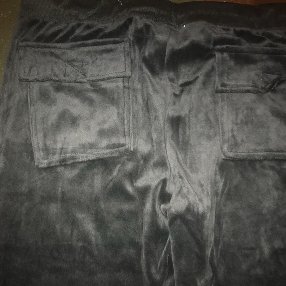 LAST 1 -XL ❣️VELOUR TRACKSUIT SET - Picture 6 of 6