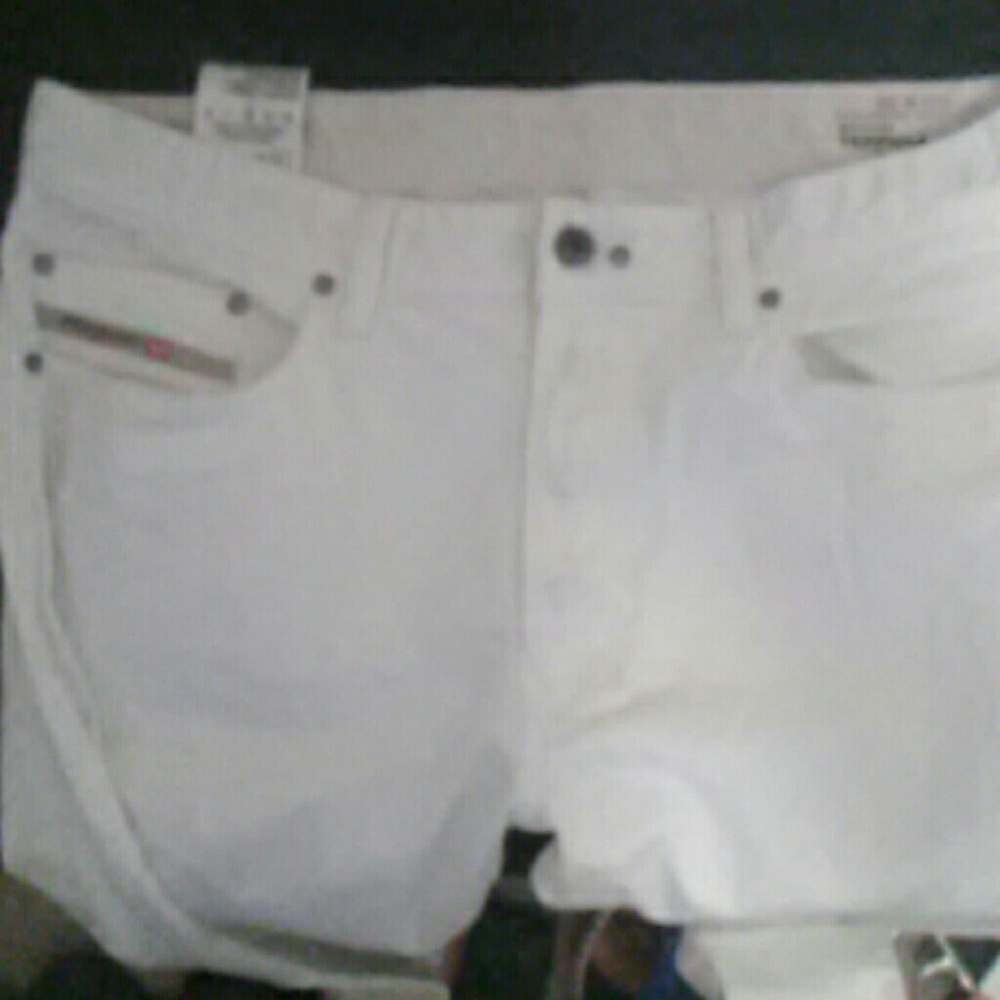 Diesel slim jeans - Picture 3 of 4