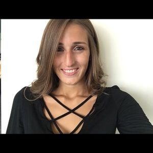 Meet your Posher, Allison