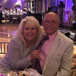 Meet your Posher, Deborah