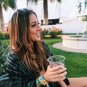 Meet your Posher, Kyle