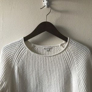 GAP Ribbed Sweater