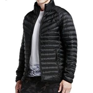 nike m nsw dwn fill bombr guild