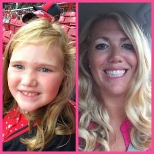 Meet your Posher, Kimberly