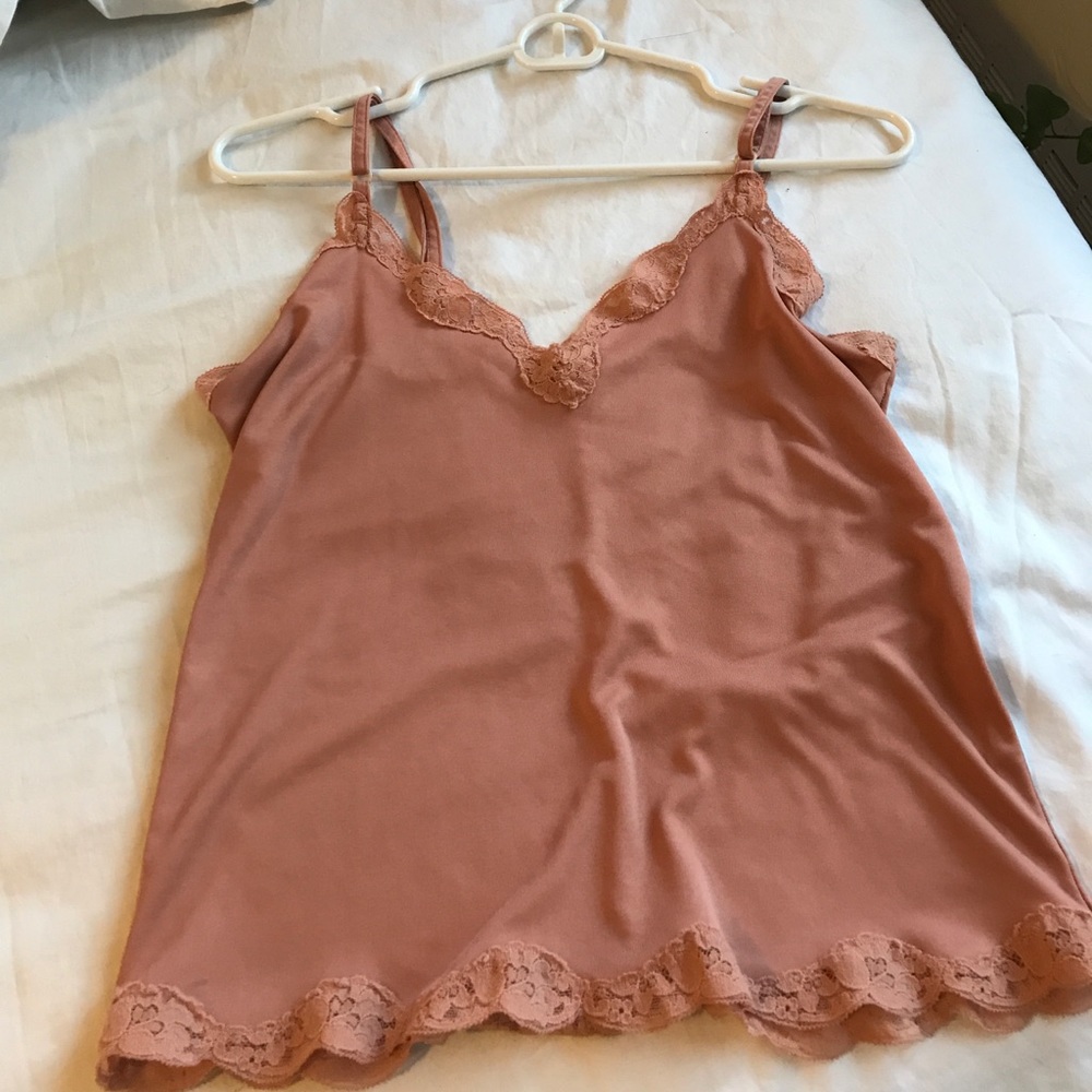 Vintage Tank