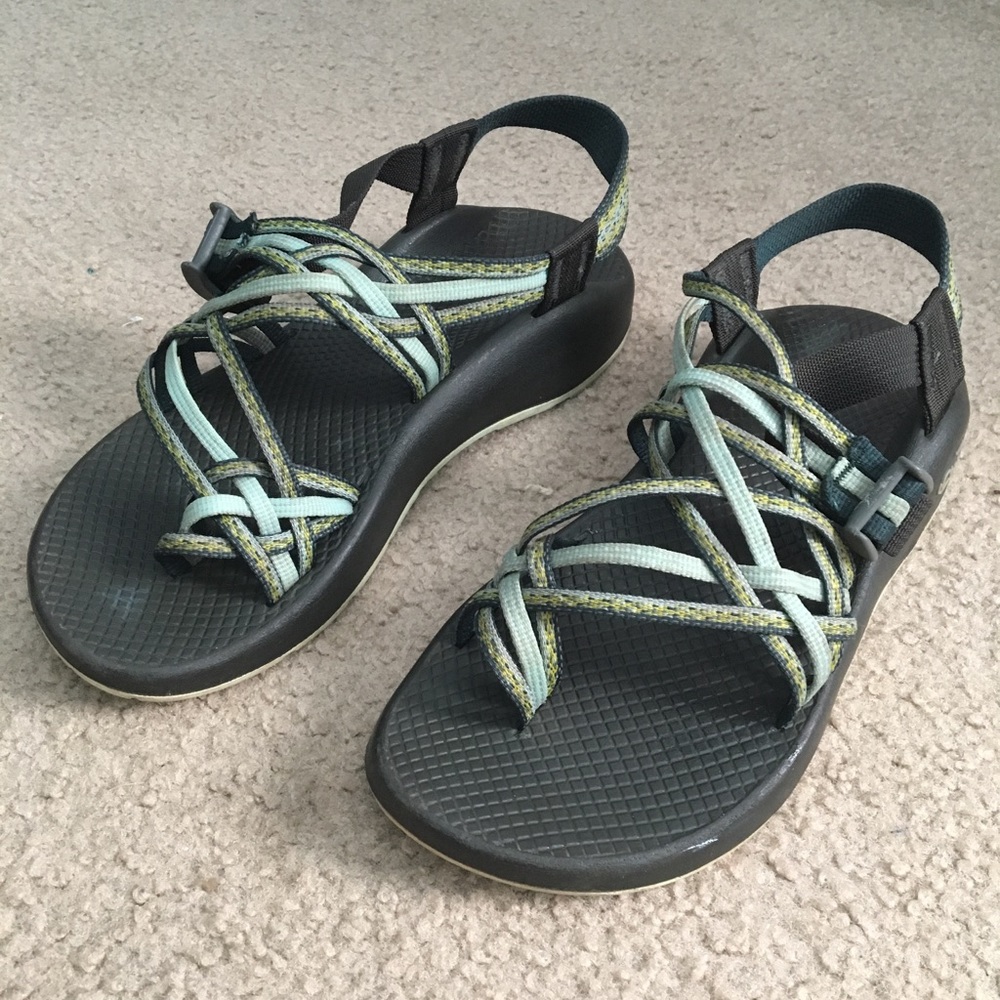 Women's ZX/3 Classic Chacos
