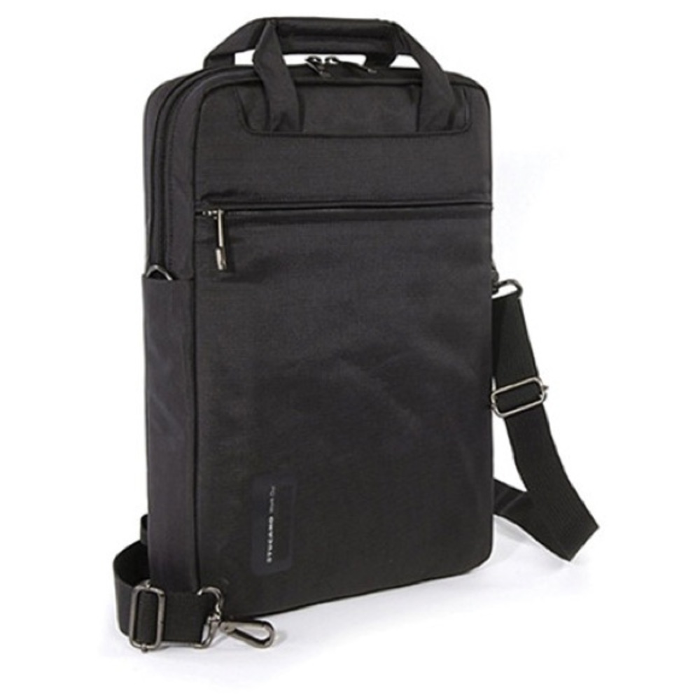 Tucano vertical laptop bag /backpack/ crossbody