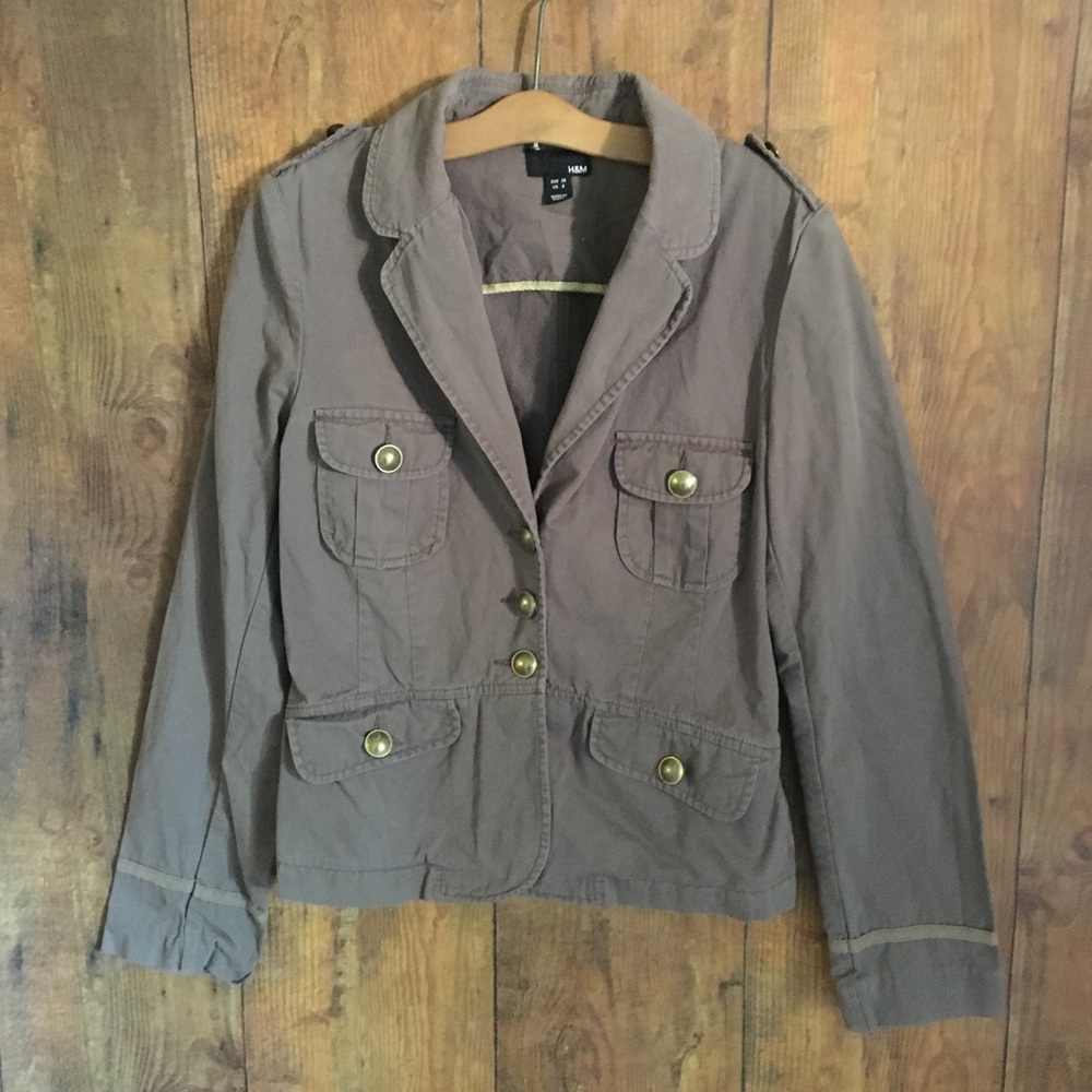 H&M Jacket