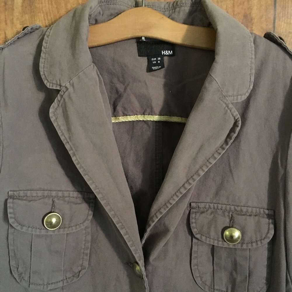 H&M Jacket - Picture 2 of 4