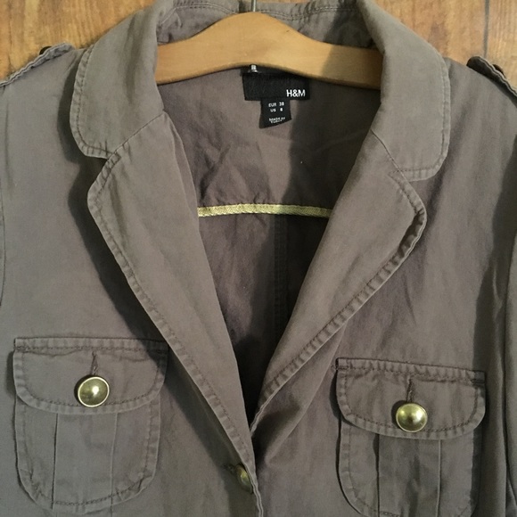 H&M Jacket - Picture 2 of 4