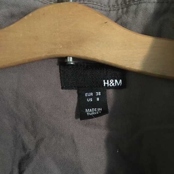 H&M Jacket - Picture 3 of 4