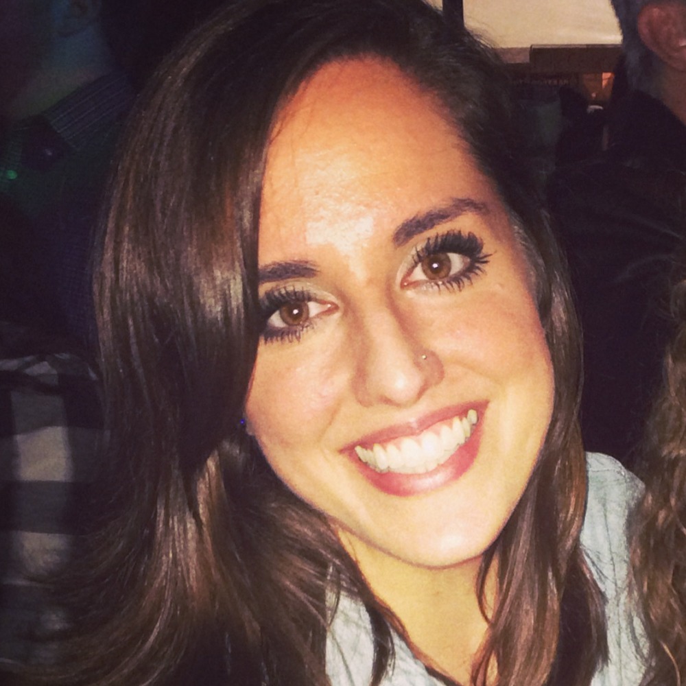 Meet your Posher, Megan