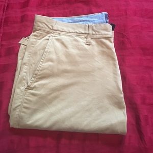 Gap Khakis