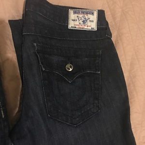 True Religion size 29