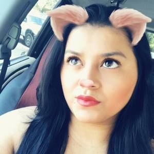 Meet your Posher, Lidia