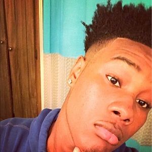 Meet your Posher, Joseph