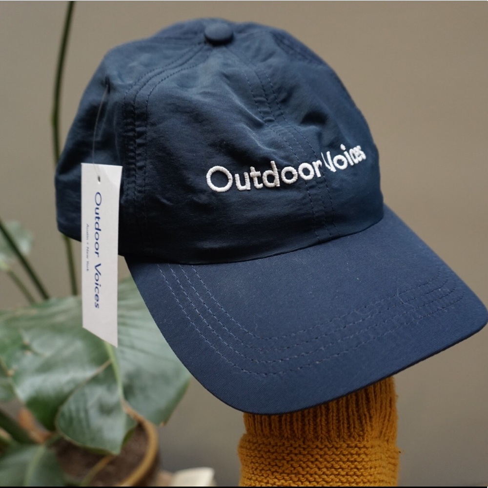 Outdoor Voices Hat