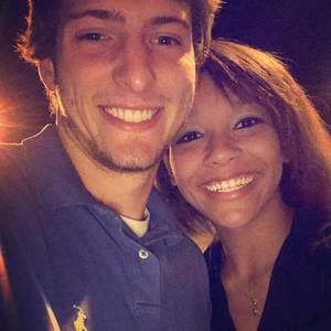 Meet your Posher, Colby