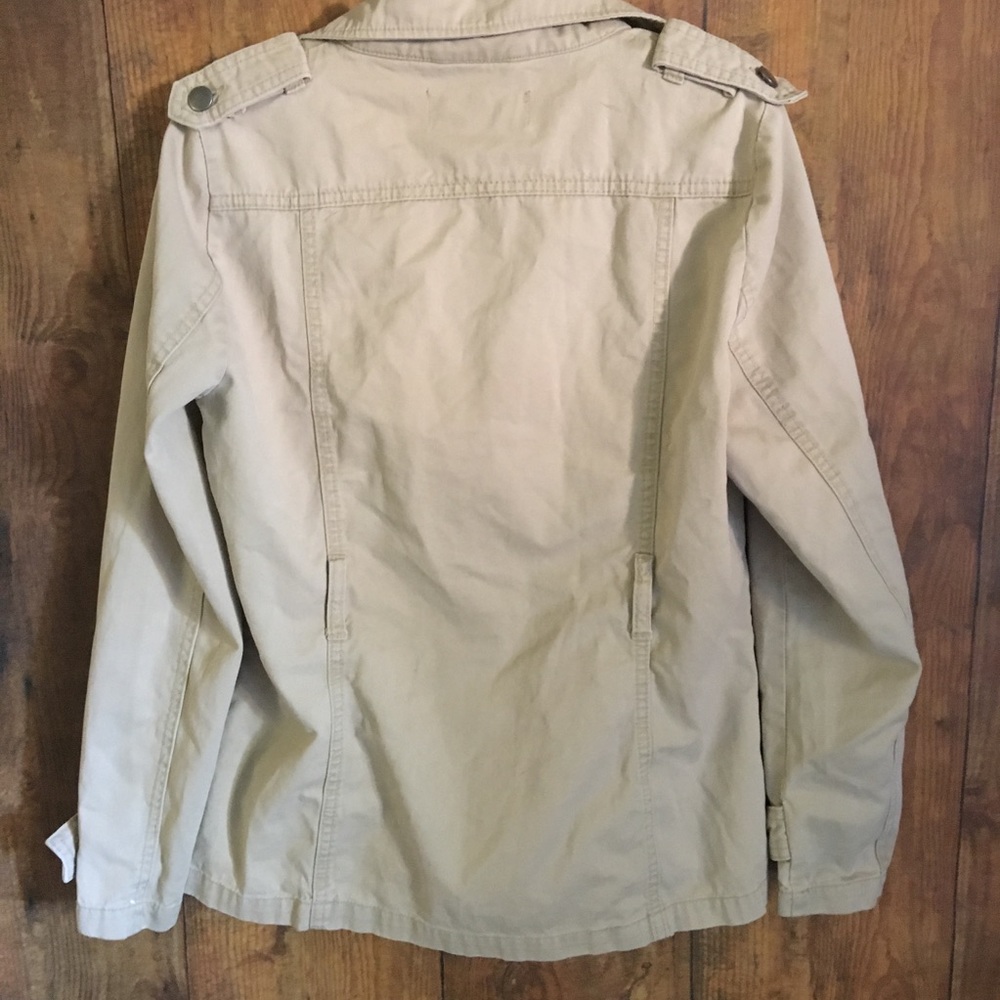 Forever 21 Jacket - Picture 4 of 4