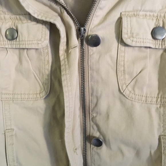 Forever 21 Jacket - Picture 3 of 4