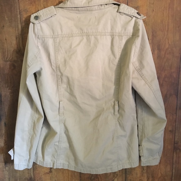 Forever 21 Jacket - Picture 4 of 4