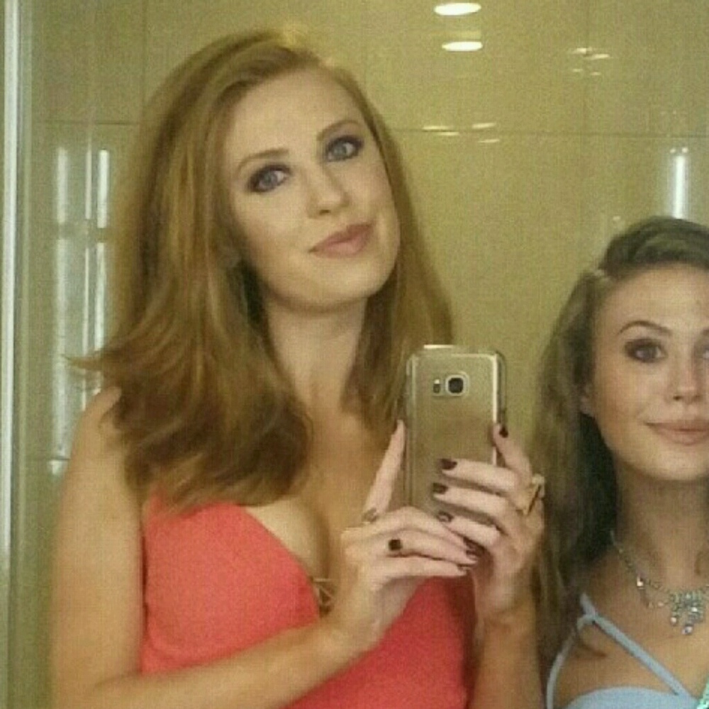 Meet your Posher, Sophiana