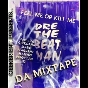 Meet your Posher, Blade