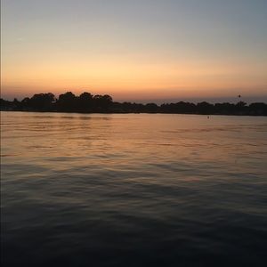 Meet your Posher, Desi