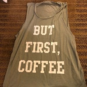 New cute small tank top