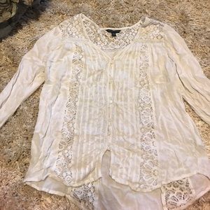 AmericAn eagle top