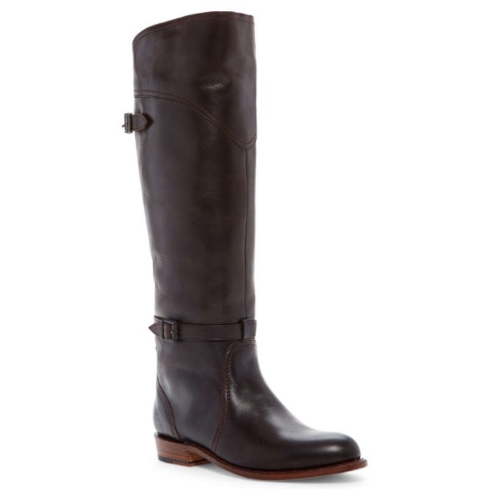 Frye Dorado Riding Boot