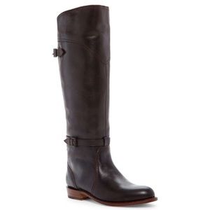 Frye Dorado Riding Boot